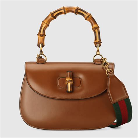 gucci bamboo 1947 bag price|gucci bamboo 1947 collection.